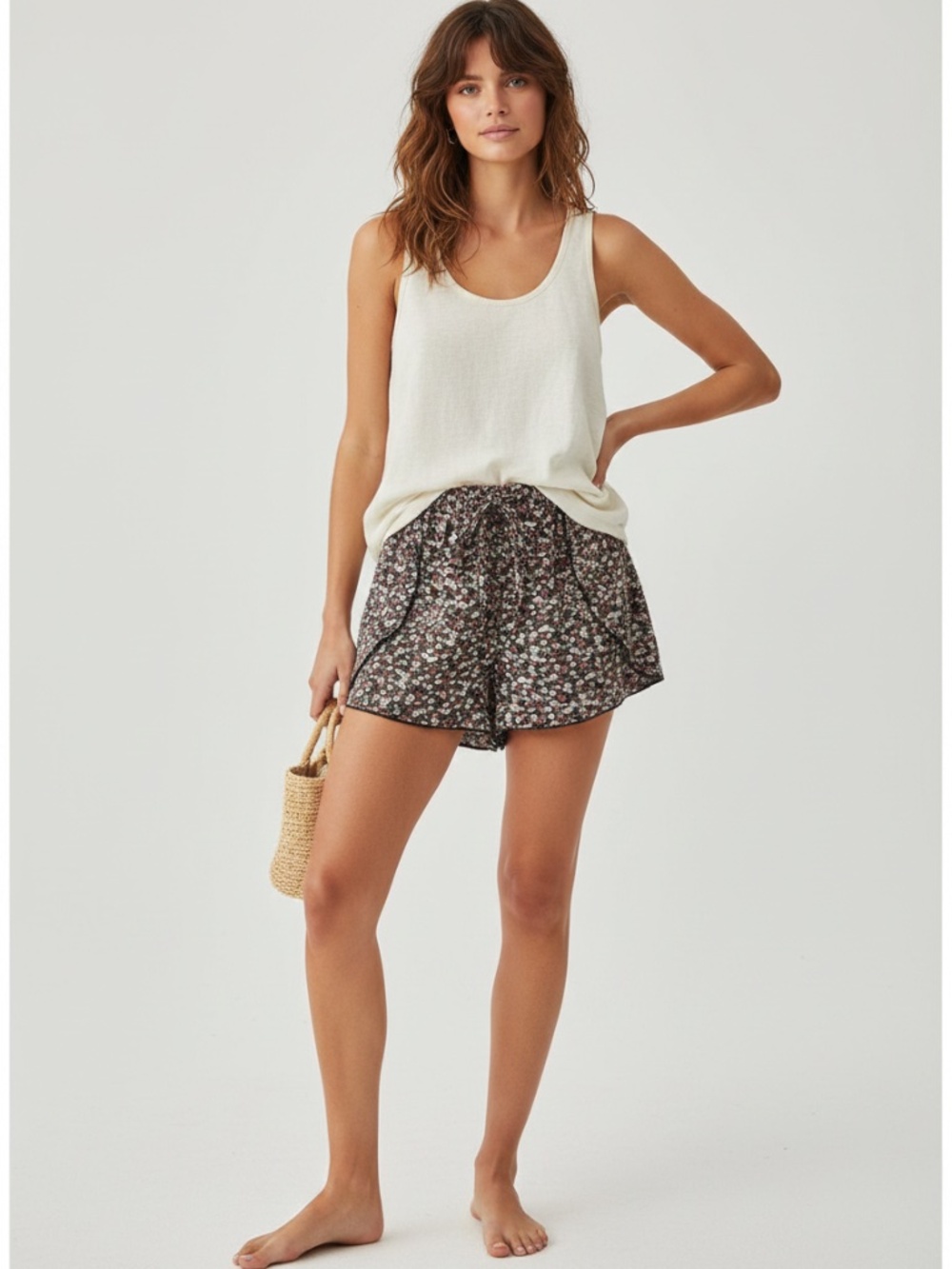 Volcom shorts Med
